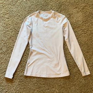 BCG fleece long sleeve